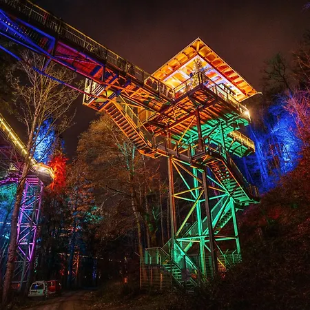 Weitblick #innenstadtnaehe #einkaufen #xbox #netflix Von Harztraveler * Bad Harzburg